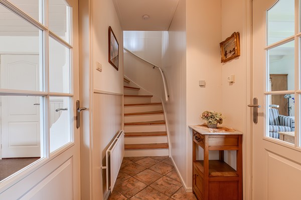 Medium property photo - Hoefslag 2, 4286 GD Almkerk